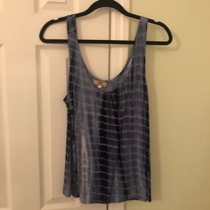 Piko Tank Top Size Medium